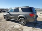 2007 Toyota Sequoia SR5