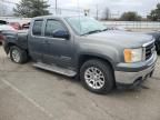 2011 GMC Sierra K1500 SLE