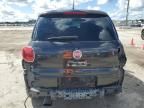 2015 Fiat 500L Easy