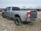 2024 Dodge RAM 3500 Tradesman