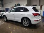 2017 Audi Q5 Premium Plus