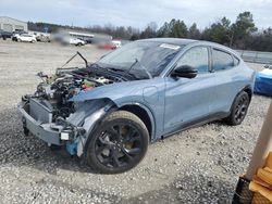 Salvage cars for sale at Memphis, TN auction: 2023 Ford Mustang MACH-E Premium