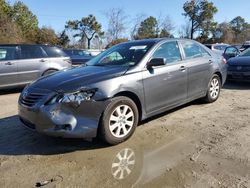 Salvage cars for sale at Hampton, VA auction: 2009 Toyota Camry Base