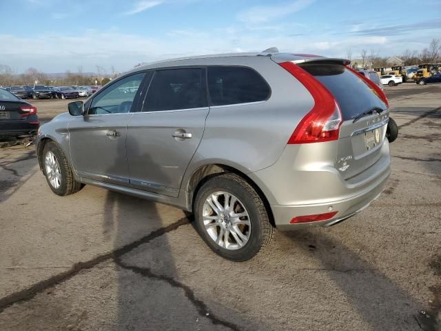 2014 Volvo XC60 3.2