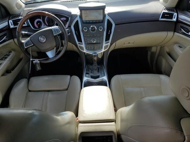 2010 Cadillac SRX Performance Collection