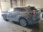 2016 Mazda CX-9 Signature