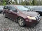 2011 Honda Odyssey EX