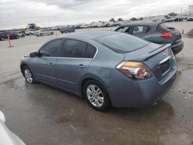 2011 Nissan Altima Base