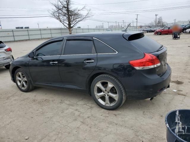 2010 Toyota Venza