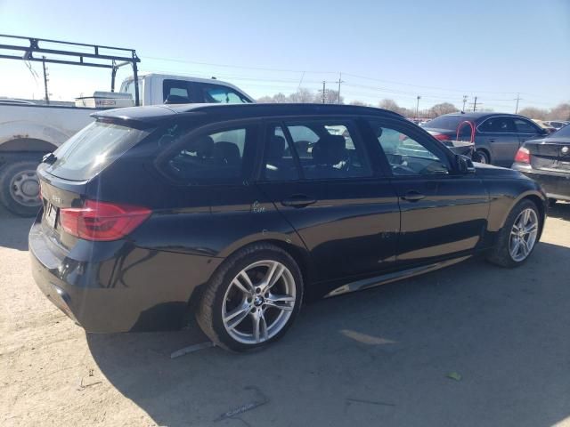 2016 BMW 328 XI