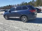 2018 Mitsubishi Outlander ES