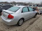 2009 KIA Spectra EX