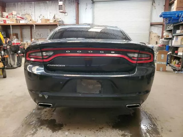 2015 Dodge Charger SE