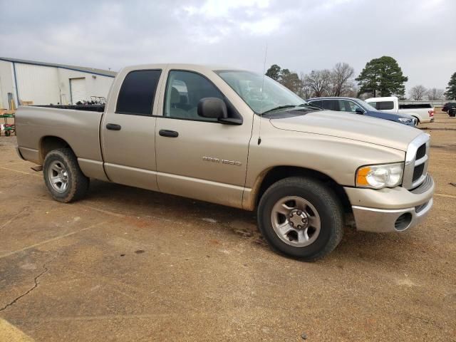 2005 Dodge RAM 1500 ST