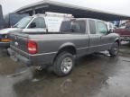 2007 Ford Ranger Super Cab