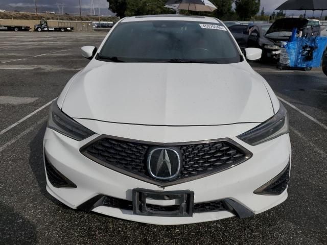 2021 Acura ILX Premium A-Spec