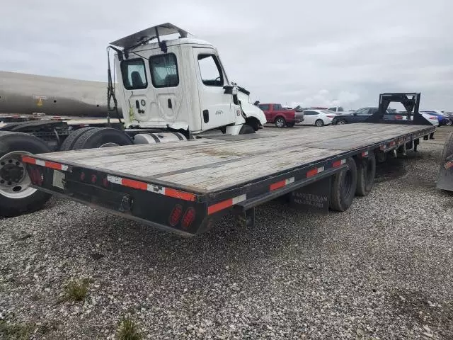 2023 Other 2023 East Texas 40' Flatbed