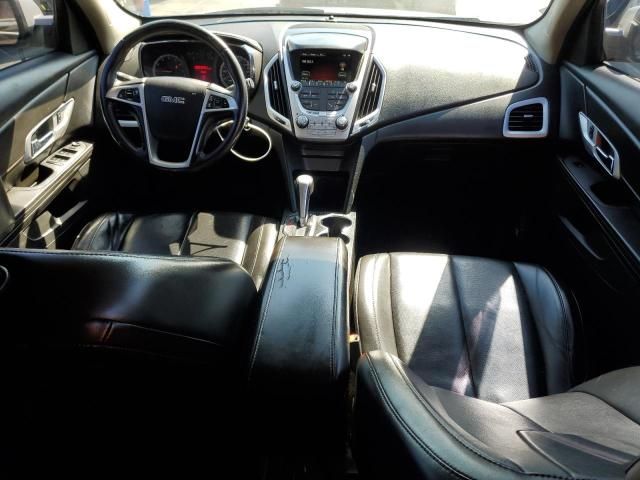 2014 GMC Terrain SLT