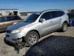 2010 Chevrolet Traverse LT en venta en Earlington, KY