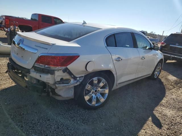 2013 Buick Lacrosse Premium