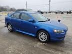 2010 Mitsubishi Lancer ES/ES Sport