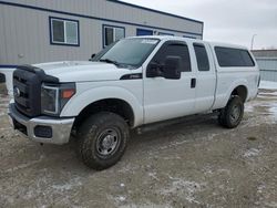 2015 Ford F250 Super Duty en venta en Bismarck, ND