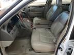 2004 Lincoln Town Car Ultimate