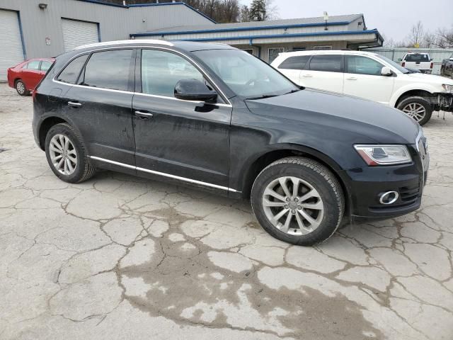 2015 Audi Q5 Premium