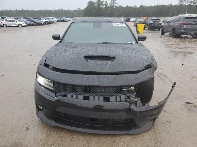 2016 Dodge Charger R/T Scat Pack