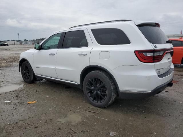 2015 Dodge Durango Citadel