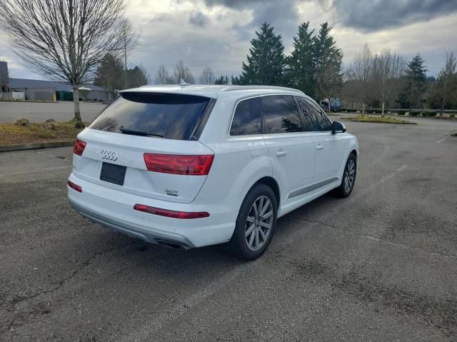 2018 Audi Q7 Premium Plus