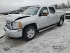 2012 Chevrolet Silverado K1500 LT