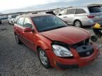 2009 KIA Rio 5 SX