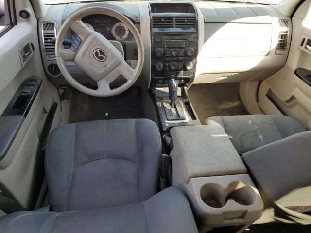 2008 Mazda Tribute I