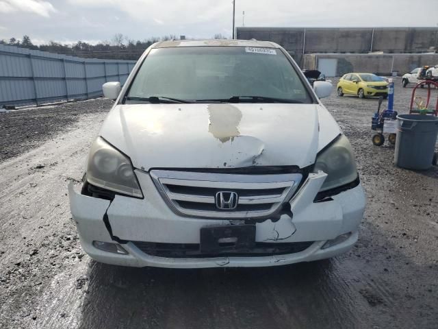 2006 Honda Odyssey Touring