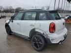 2016 Mini Cooper S Countryman