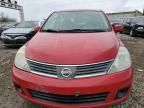 2009 Nissan Versa S