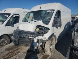 Salvage cars for sale at Lebanon, TN auction: 2025 Dodge RAM Promaster 2500 2500 High