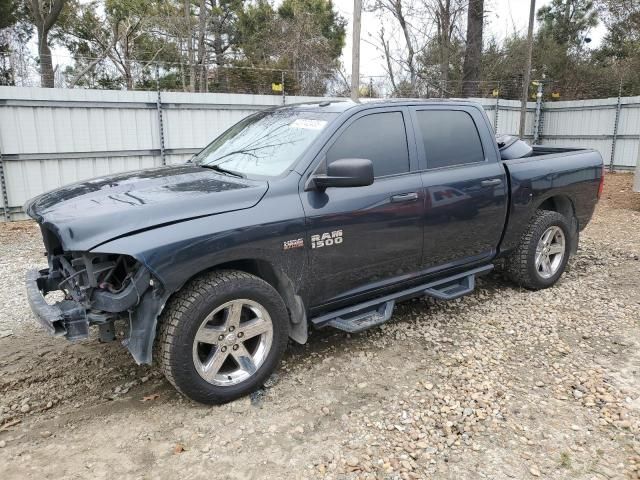 2016 Dodge RAM 1500 ST