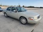 2004 Mercury Grand Marquis LS