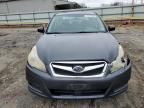 2011 Subaru Legacy 2.5I