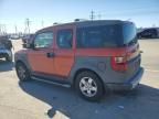 2003 Honda Element EX