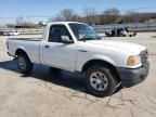 2008 Ford Ranger