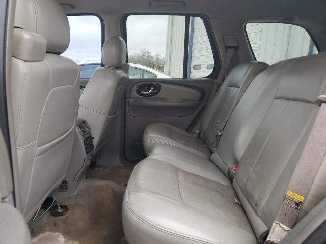 2006 Buick Rainier CXL