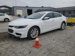 2018 Chevrolet Malibu LT en venta en Lebanon, TN