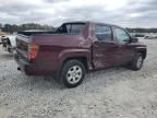 2007 Honda Ridgeline RTL