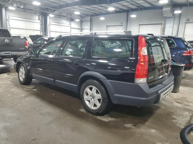 2005 Volvo XC70