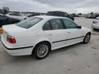 2001 BMW 530 I Automatic