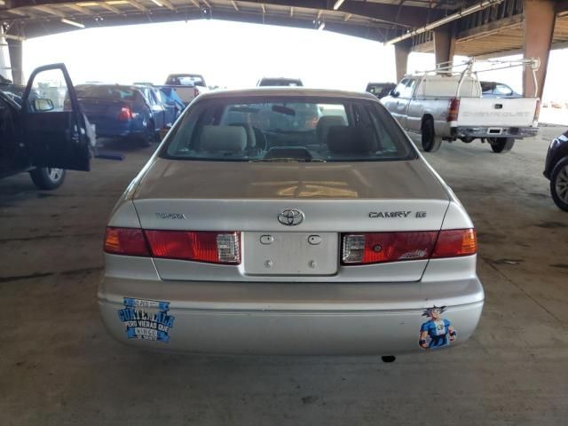 2000 Toyota Camry CE