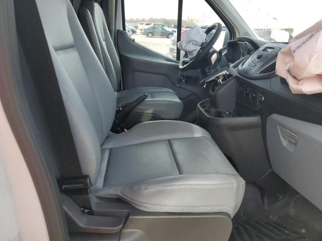 2015 Ford Transit T-150